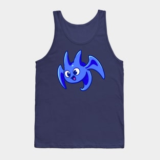 Dragon Slime Tank Top